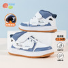 贝贝怡童鞋儿童运动鞋秋冬款加绒保暖男童女童稳步鞋休闲鞋234X517 商品缩略图4