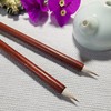 新品匠心制作-赤狐之缠纸鸡距笔一支+精美礼盒 商品缩略图1