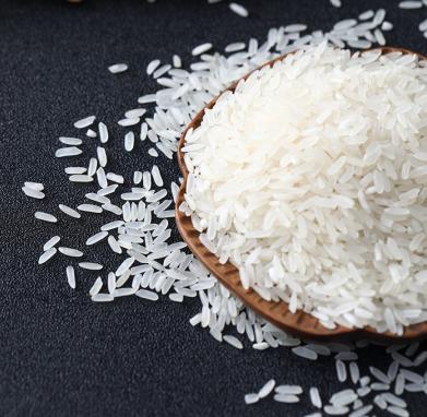 散庄品健泰香软米（约500g/份） 商品图0