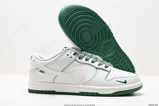 耐克Nike Dunk Low Retro休闲运动板鞋KK0517-003男女鞋 商品图4