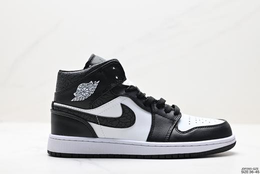 耐克乔丹Nike Air Jordan 1 low低帮休闲运动板鞋DN3738–400男女鞋 商品图0