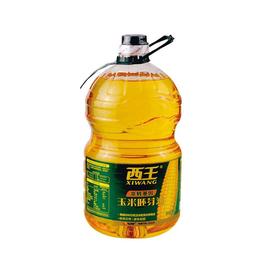 西王 玉米胚芽油 5L/瓶