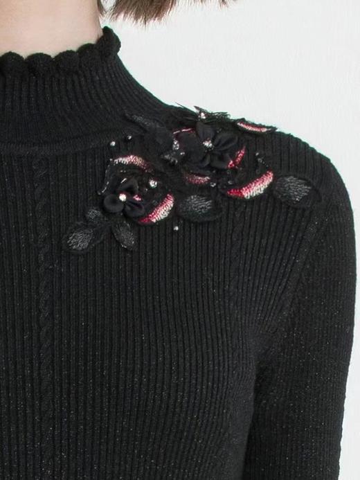 粉红玛琍连衣裙 商品图2