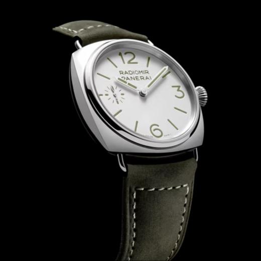 沛纳海 Panerai Radiomir镭得米尔Officine腕表 PAM01384 商品图3