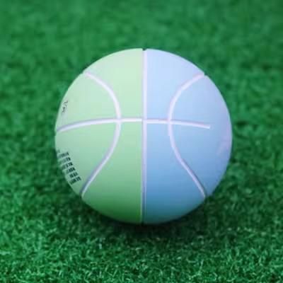 晶晶弹力球3个组合装 商品图3