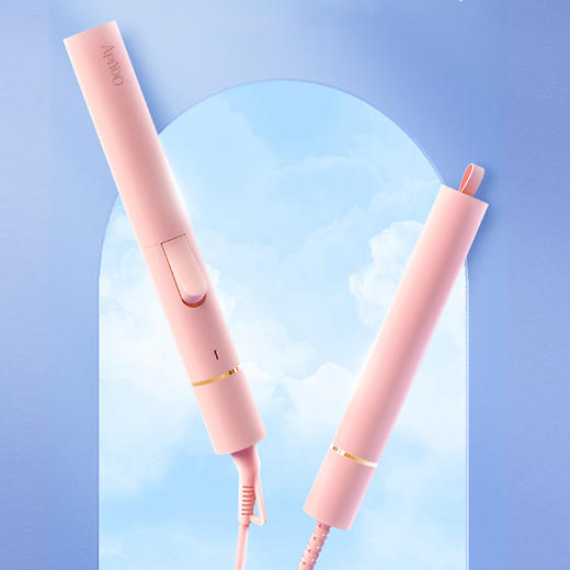 【荷兰艾优 Apiyoo】T14-A艾优智能美发套装 -（T14-A） 商品图2