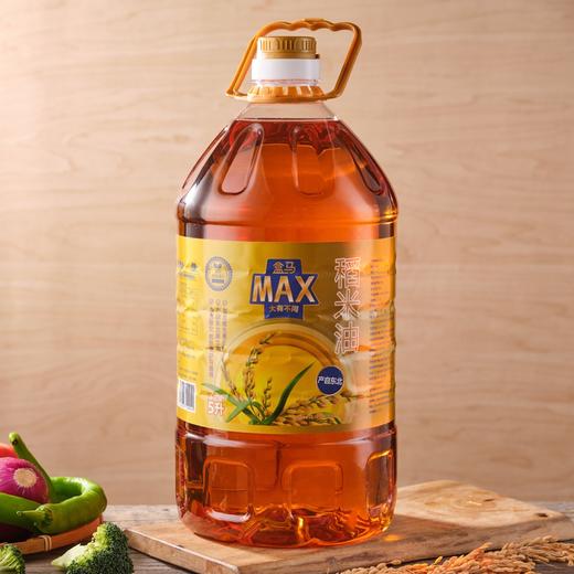 盒马 MAX 稻米油 5L 商品图1