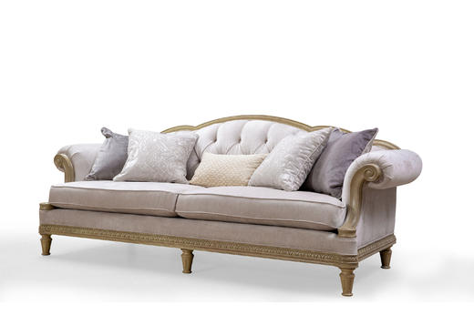 Escalera 三人沙发 商品图1