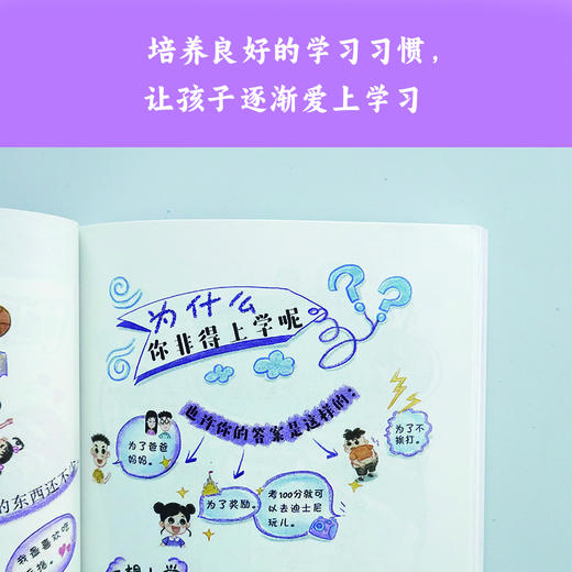 少年自我管理 商品图4