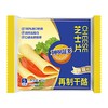 妙可蓝多 芝士片原味5片装 83g/袋 商品缩略图0