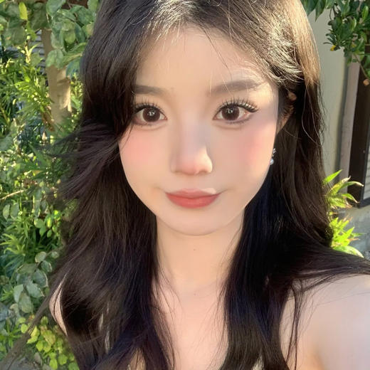 『大直径日抛』 YEELENS-C20玫瑰粉-14.5mm【日抛0-800度 无525/575】 商品图11