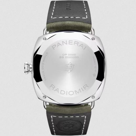 沛纳海 Panerai Radiomir镭得米尔Officine腕表 PAM01384 商品图1