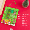 【圣诞礼物！惊喜连连】圣诞礼物文具套装儿童学习用品铅笔六件套幼儿园手提文具节日礼品，手提式设计，完美的圣诞礼物，给孩子带来无限惊喜和创造力。ry 商品缩略图7