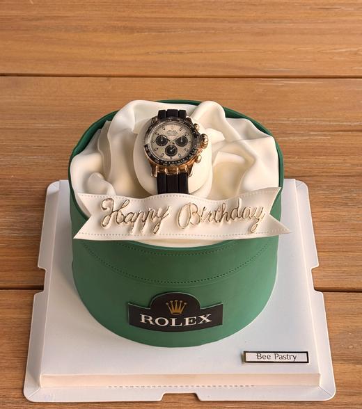 劳力士D款（提前3天预定） 商品图1