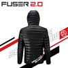 BigK 大K FUSER熔炉系列2.0羽绒服 城市休闲 户外徒步 保暖秋冬 商品缩略图3