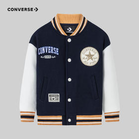 CONVERSE 冬 大童小童婴童 儿童童装夹克 CNVB-LO-F061