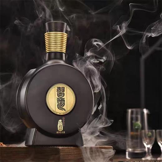 习酒窖藏1988 酱香型白酒53度 500ml*6瓶整箱装 贵州白酒 商品图2