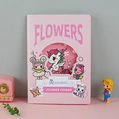 青壹坊笔记本文具收纳组合 商品图2