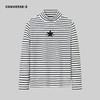 CONVERSE 冬 大童小童 儿童童装T恤 CNVN-LK-F341 商品缩略图0