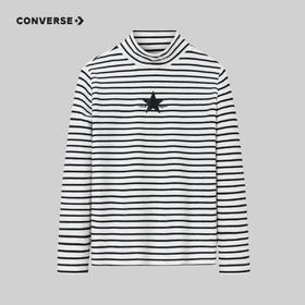 CONVERSE 冬 大童小童 儿童童装T恤 CNVN-LK-F341