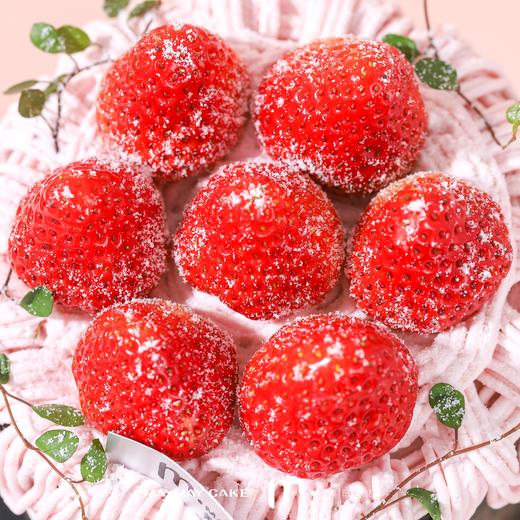 雪山莓莓·竹炭【4605】 商品图2