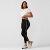 【清仓秒】澳洲 Lorna Jane运动健身裤 SPRINT TO SWIM POCKET ANKLE BITER LEGGINGS  112316（清仓产品，收货7天内支持调货、不退款） 商品缩略图3