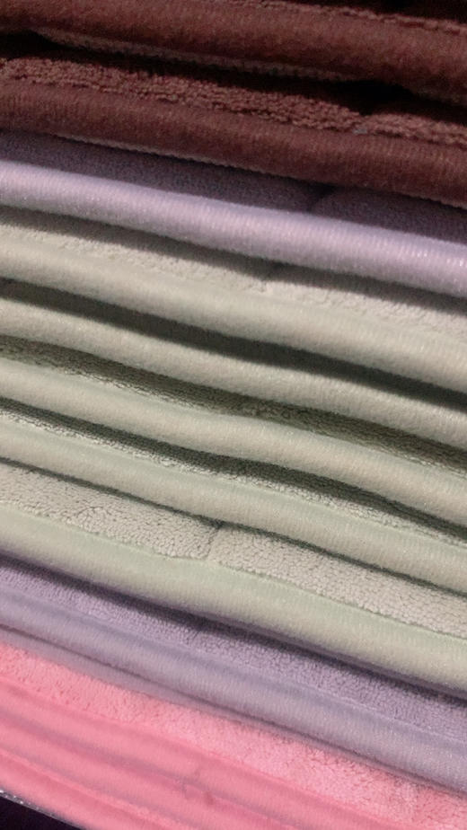 【必败榜——3层复合记忆棉】 迎4月开放日 买二赠一活动中  干脚垫 光脚体验柔软的美好 Softcare记忆棉地垫床边垫 干脚垫 飘窗垫 多用途 SBR乳胶底防滑 脚垫 速干柔软 商品图10