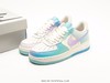 耐克Nike Air Force 1'07 Low渐变空军一号低帮板鞋DB3301-333男女鞋 商品缩略图8