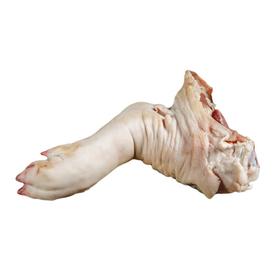 猪脚（后） 约2.5kg/份