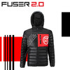 BigK 大K FUSER熔炉系列2.0羽绒服 城市休闲 户外徒步 保暖秋冬 商品缩略图1