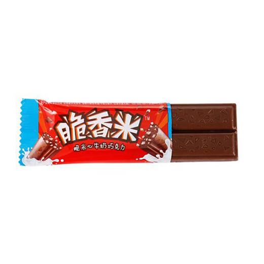 德芙 脆香米棒棒巧克力 12g/块 商品图0
