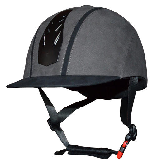 可调节头盔 马术头盔 防护头盔 商品图1