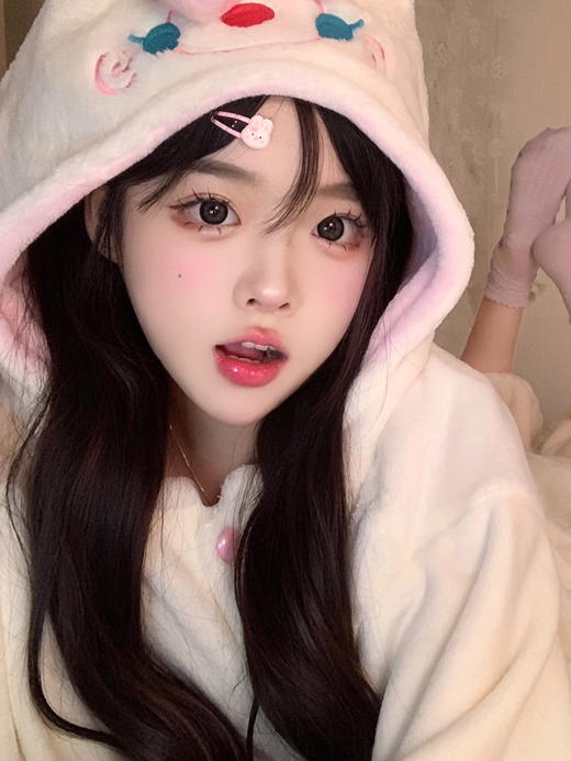 『大直径半年抛』 YEELENS- 一夜暴富-14.5mm【半年抛0-800度 无525/575】 商品图3