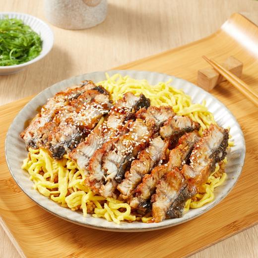 盒马 MAX 鳗鱼炒饭 620g 商品图1