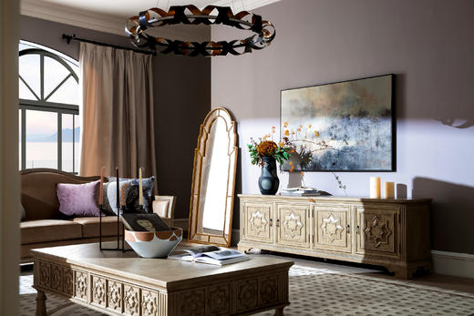 Tempe 咖啡桌 商品图5