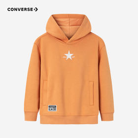 CONVERSE 冬 大童小童婴童 儿童童装卫衣 CNVN-PO-F075