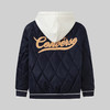 CONVERSE 冬 大童小童 儿童童装棉服 CNVN-MW-F062 商品缩略图1