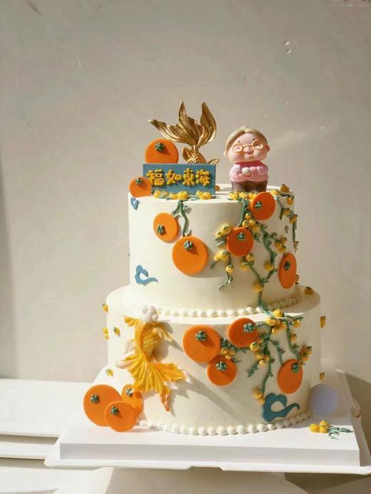 万柿大吉 商品图2