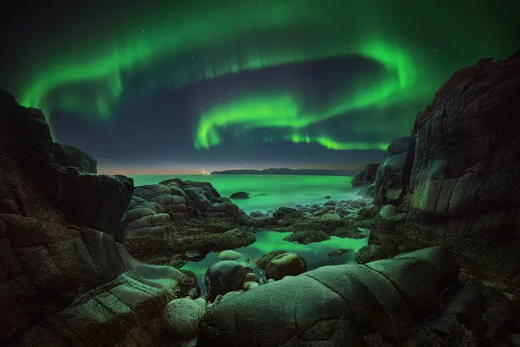 摩尔曼斯克极光之旅 商品图5