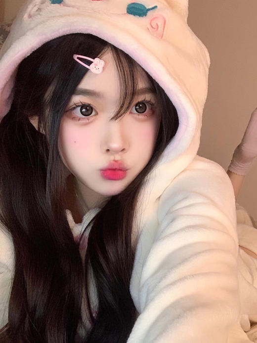 『大直径半年抛』 YEELENS- 一夜暴富-14.5mm【半年抛0-800度 无525/575】 商品图4