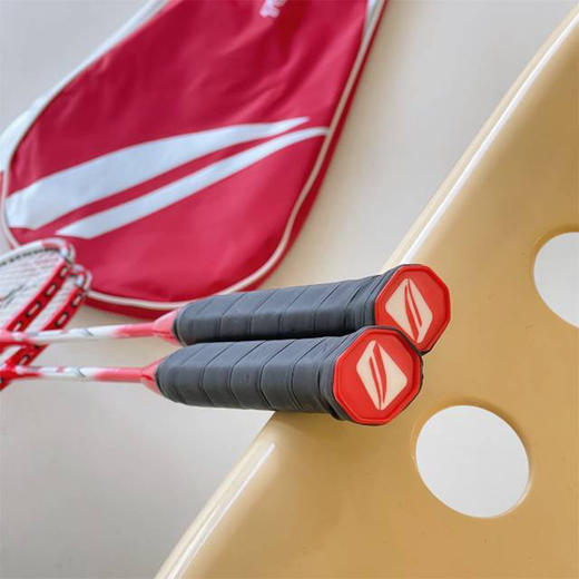 正品秒杀！9w韩币！【JOOBONG骏邦 】羽毛球拍/一对入！ 商品图9