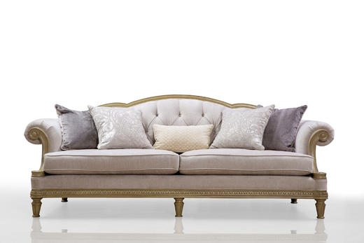 Escalera 三人沙发 商品图0