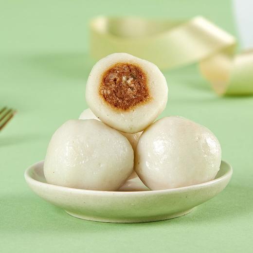 安井锁鲜装包心鱼丸240g 商品图1