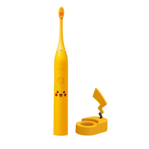 【荷兰艾优 Apiyoo】皮卡丘声波电动牙刷 商品图7