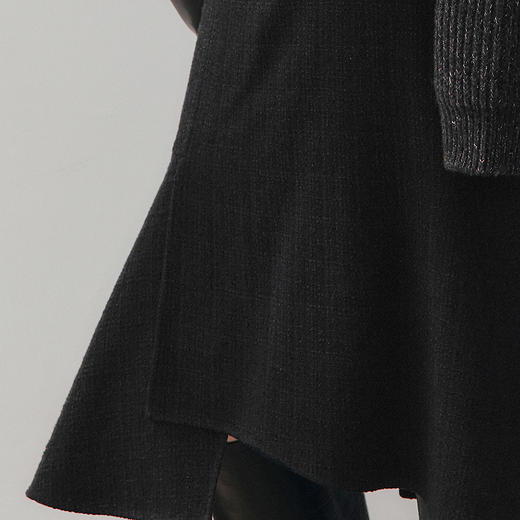 【商场同款】麦檬冬半身裙5DB143631 商品图4