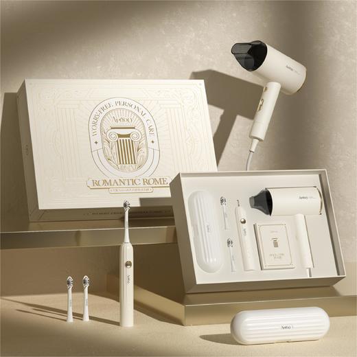 【荷兰艾优 Apiyoo】T13-A个人护理高端礼盒 -（T13-A） 商品图0