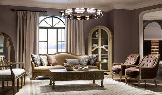 Tempe 咖啡桌 商品图6