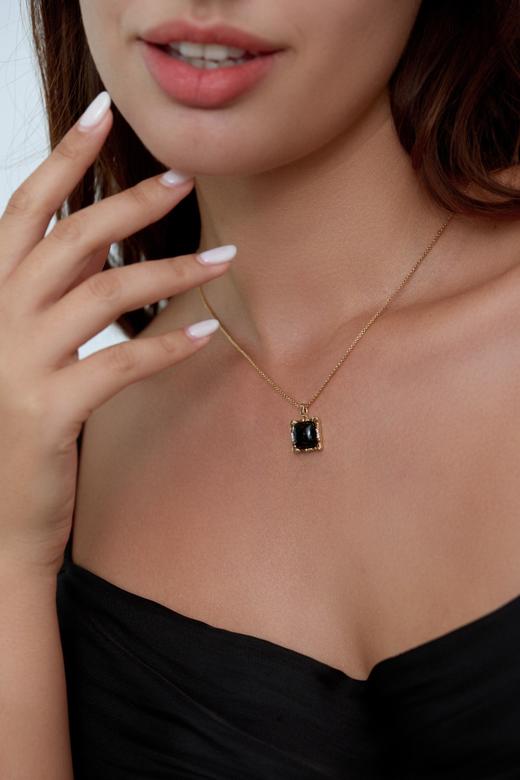 SOL DE VERANO 格兰纳达系列项链 商品图0