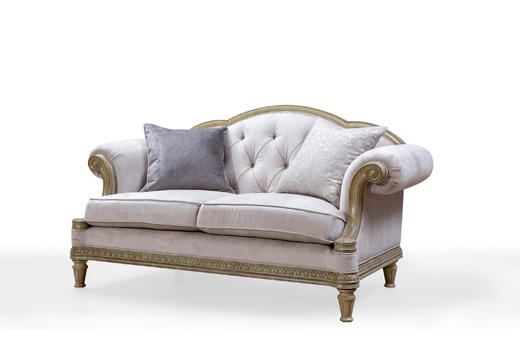 Escalera 三人沙发 商品图3