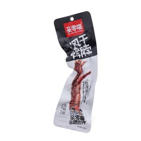 亲零嘴 黑鸭味风干烤脖 42g/袋
